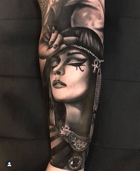 cleopatra ink tattoo & piercing san francisco studio